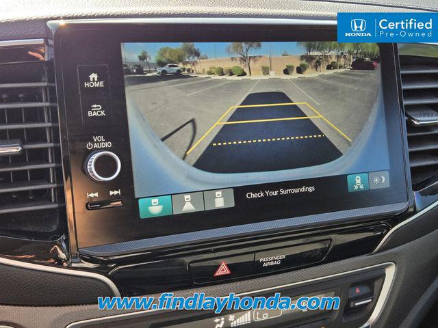 2025 Honda Ridgeline Sport - Photo 31