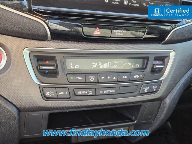 2025 Honda Ridgeline Sport - Photo 32