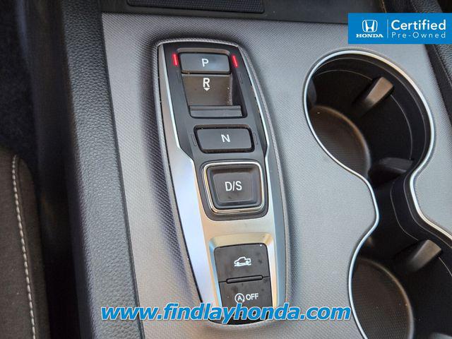 2025 Honda Ridgeline Sport - Photo 33