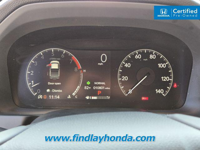 2025 Honda Ridgeline Sport - Photo 35
