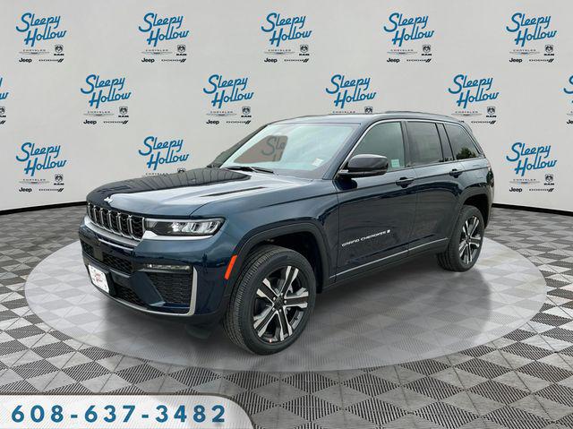 2027 Jeep Grand Cherokee Limited for sale in Viroqua, WI