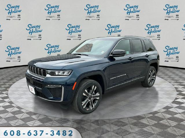 2027 Jeep Grand Cherokee Limited for sale in Viroqua, WI