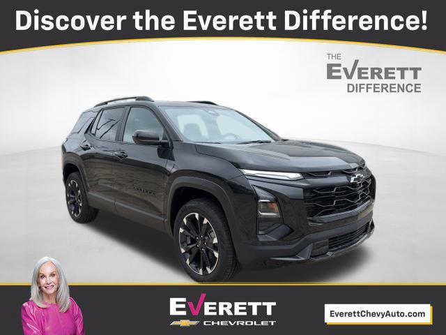 2027 Chevrolet Equinox RS FWD for sale in Benton, AR