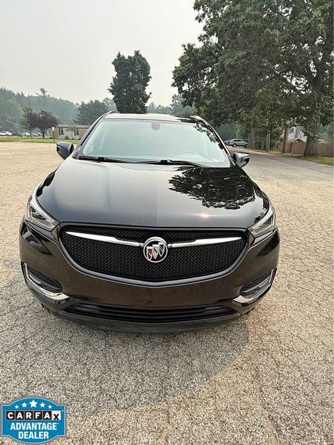 2021 Buick Enclave AWD Essence for sale in Grand Haven, MI