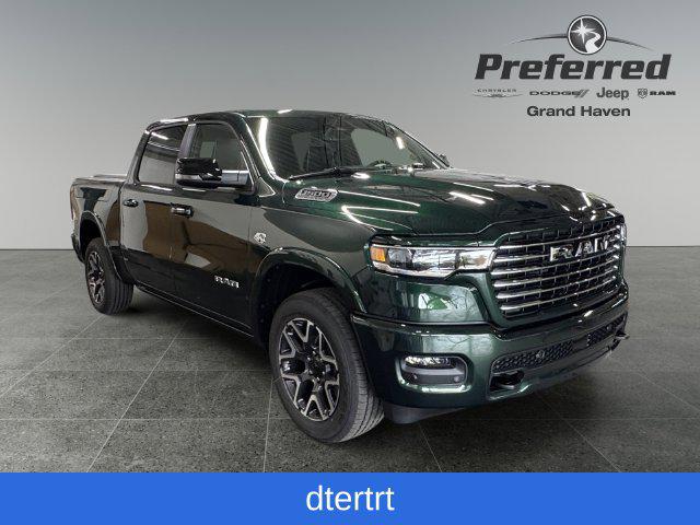 2027 Ram 1500 Laramie for sale in Grand Haven, MI