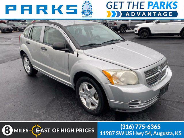 2008 Dodge Caliber SXT for sale in Augusta, KS