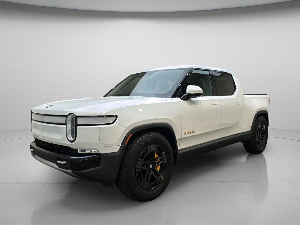 Used 2022 Rivian R1T Adventure with VIN 7FCTGAAA3NN011293 for sale in Golden, CO