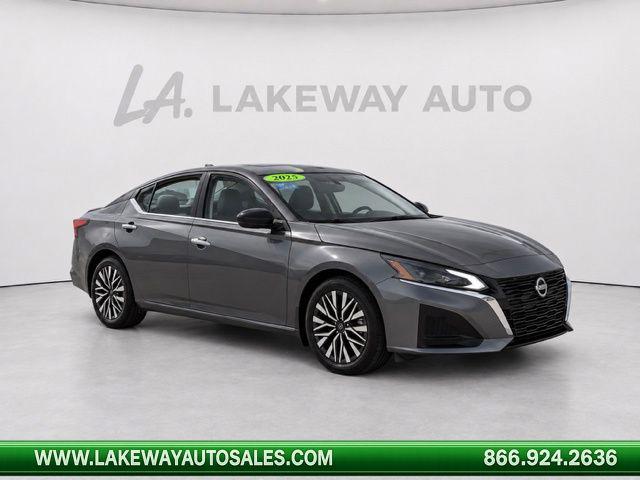 2025 Nissan Altima SV FWD for sale in Morristown, TN