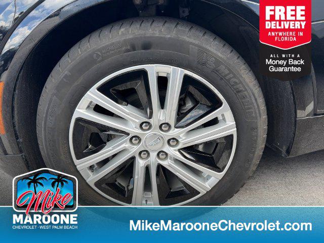 2024 Cadillac iQ Tech w/1SA for sale in West Palm Beach, FL
