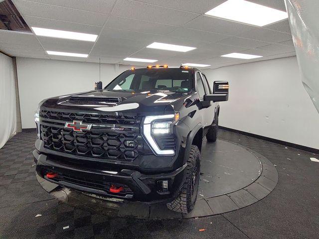 2026 Chevrolet Silverado 2500HD Crew Cab, Standard Bed, XR2, 4WD for sale in State College, PA