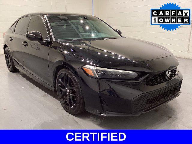 2025 Honda Civic Sport for sale in Kingsport, TN