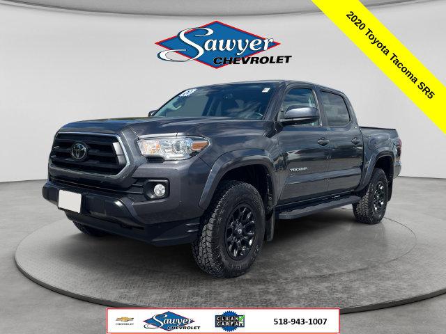 2020 Toyota Tacoma SR5 V6 for sale in Catskill, NY