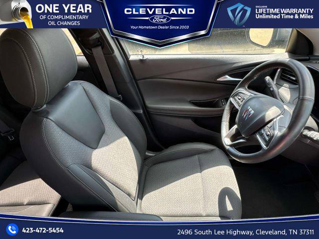 2025 Buick Encore GX Preferred FWD for sale in Cleveland, TN