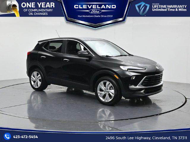 2025 Buick Encore GX Preferred FWD for sale in Cleveland, TN