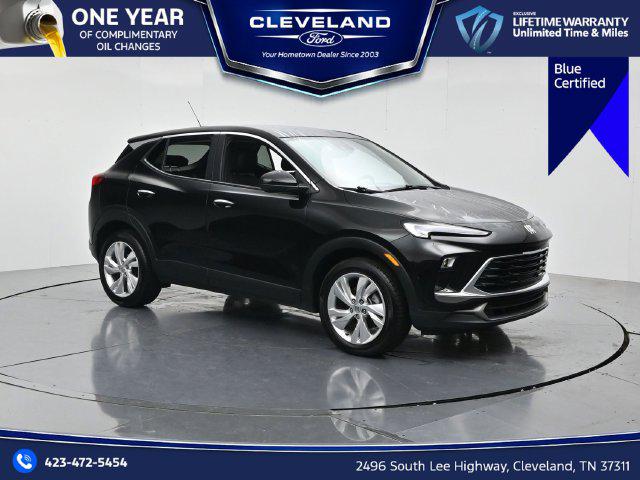 2025 Buick Encore GX Preferred FWD for sale in Cleveland, TN