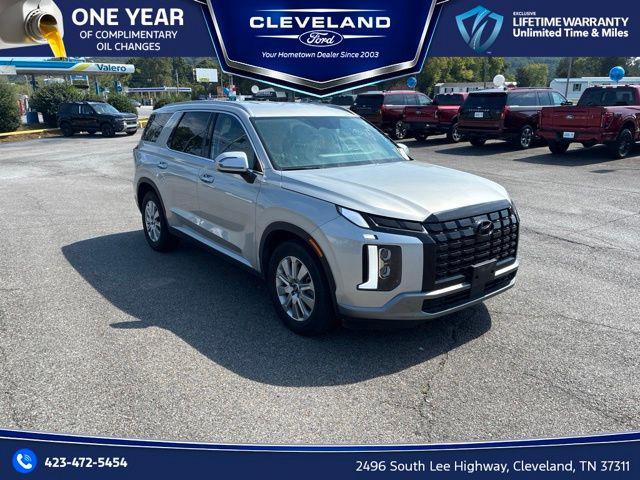 2025 Hyundai Palisade SEL for sale in Cleveland, TN