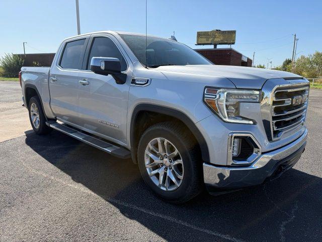 2021 GMC Sierra 1500 SLT for sale in Wichita Falls, TX