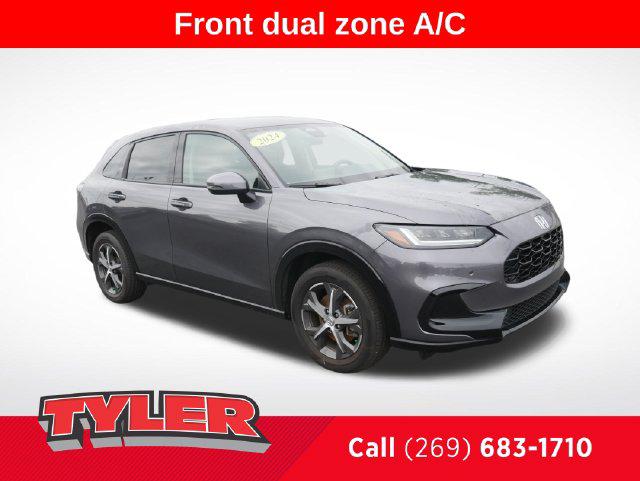 2024 Honda HR-V EX-L for sale in Niles, MI