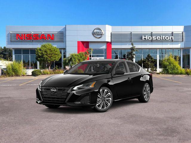 2026 Nissan Altima SV AWD for sale in East Rochester, NY