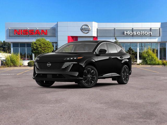 2027 Nissan Murano Platinum for sale in East Rochester, NY