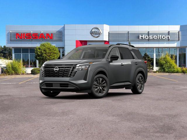 2026 Nissan Pathfinder SV for sale in East Rochester, NY