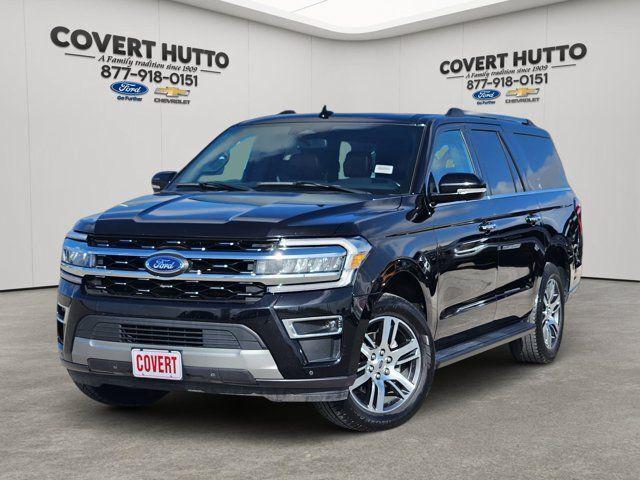 2024 Ford Expedition Limited MAX for sale in Austin, TX