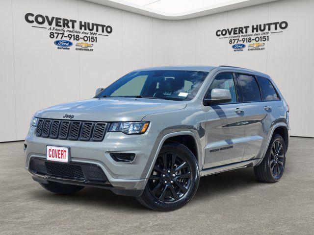 2019 Jeep Grand Cherokee Altitude 4x2 for sale in Austin, TX