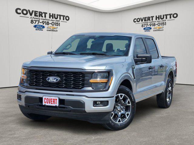2024 Ford F-150 STX for sale in Austin, TX