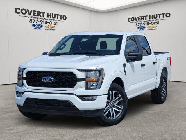 2023 Ford F-150 XL for sale in Austin, TX