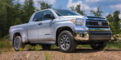 2014 Toyota Tundra SR5 5.7L V8 for sale in Augusta, ME