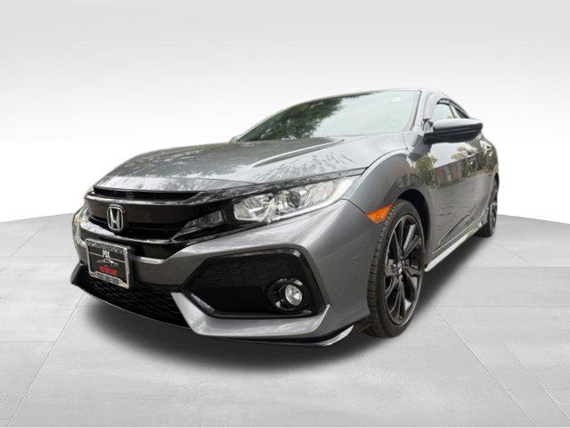 2019 Honda Civic Sport for sale in Beaverton, OR