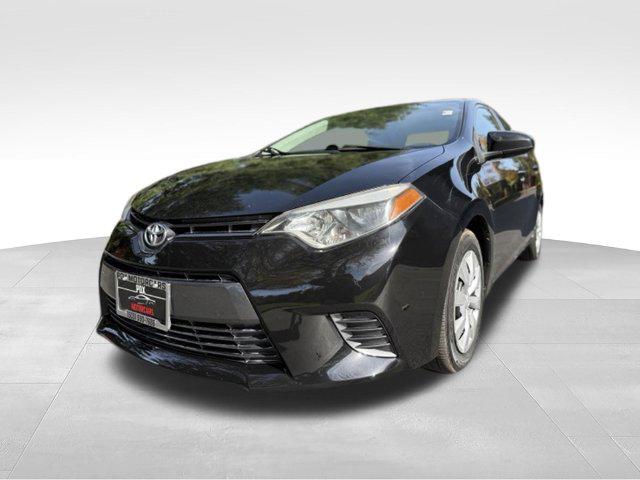 2016 Toyota Corolla LE for sale in Beaverton, OR