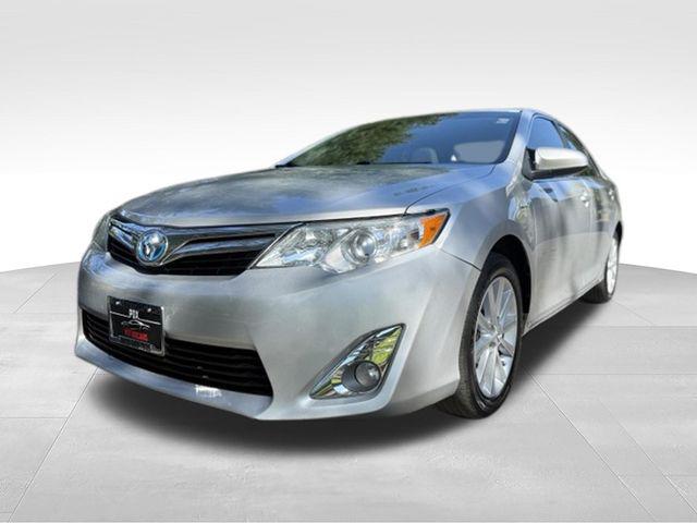 2012 Toyota Camry XLE for sale in Beaverton, OR