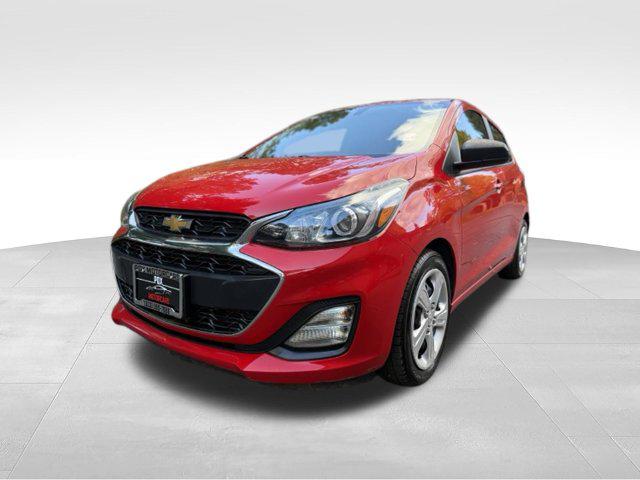 2022 Chevrolet Spark FWD LS Automatic for sale in Beaverton, OR