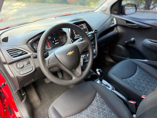2022 Chevrolet Spark FWD LS Automatic