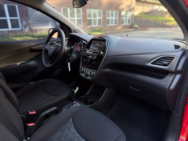 2022 Chevrolet Spark FWD LS Automatic