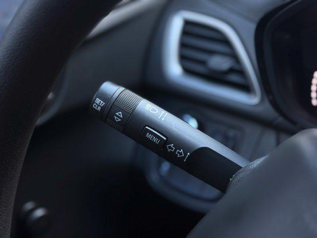 2022 Chevrolet Spark FWD LS Automatic