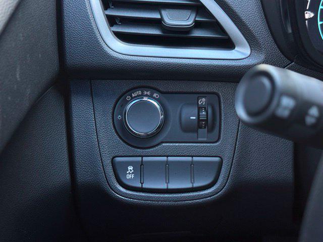 2022 Chevrolet Spark FWD LS Automatic