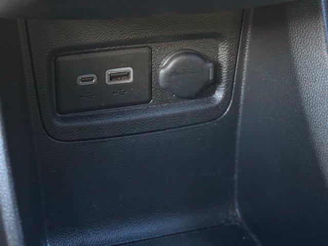 2022 Chevrolet Spark FWD LS Automatic