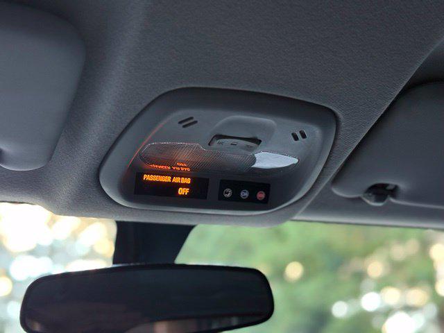 2022 Chevrolet Spark FWD LS Automatic