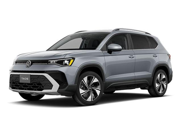 2027 Volkswagen Taos SE for sale in Brunswick, OH