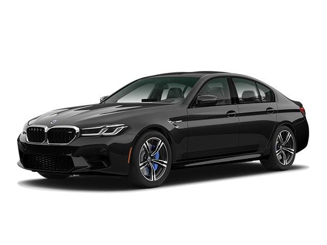 2023 BMW M5 Base for sale in Watertown, CT