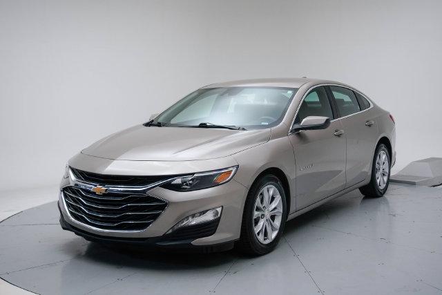2025 Chevrolet Malibu