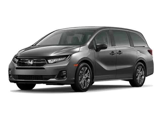 2027 Honda Odyssey Touring for sale in Kahului, HI