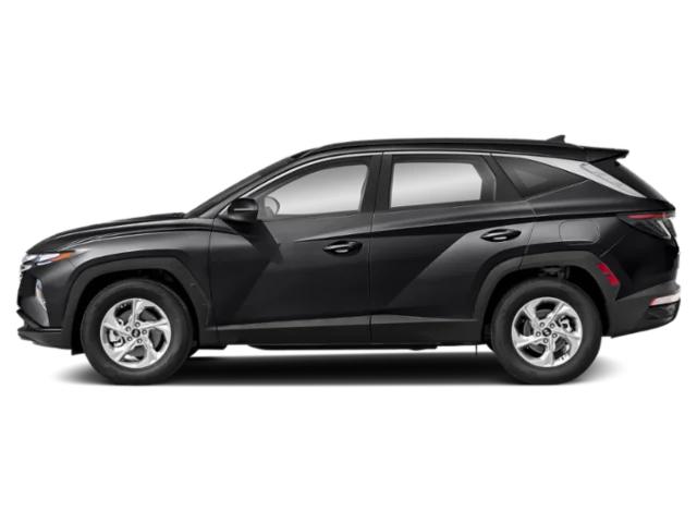 2023 Hyundai Tucson SEL 2023 Hyundai Tucson SEL
