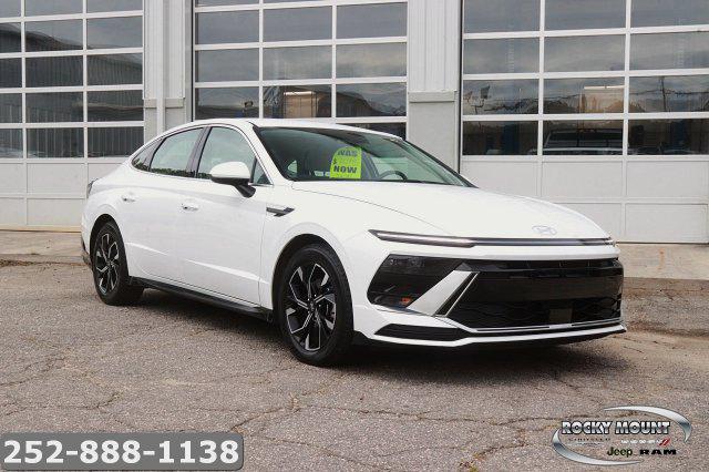2025 Hyundai Sonata SEL for sale in Rocky Mount, NC