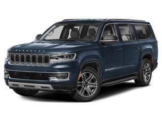 2024 Jeep Wagoneer Series II 4x2 for sale in Rocky Mount, NC