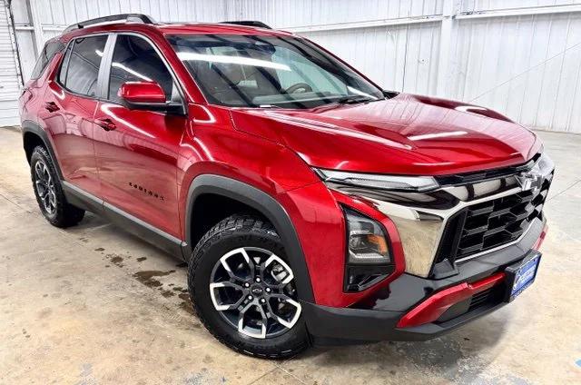 2025 Chevrolet Equinox AWD ACTIV for sale in Harlingen, TX
