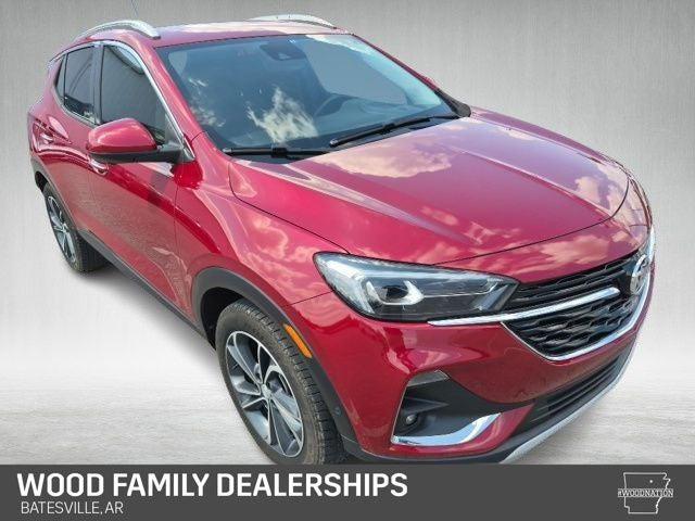 2020 Buick Encore GX FWD Essence for sale in Batesville, AR