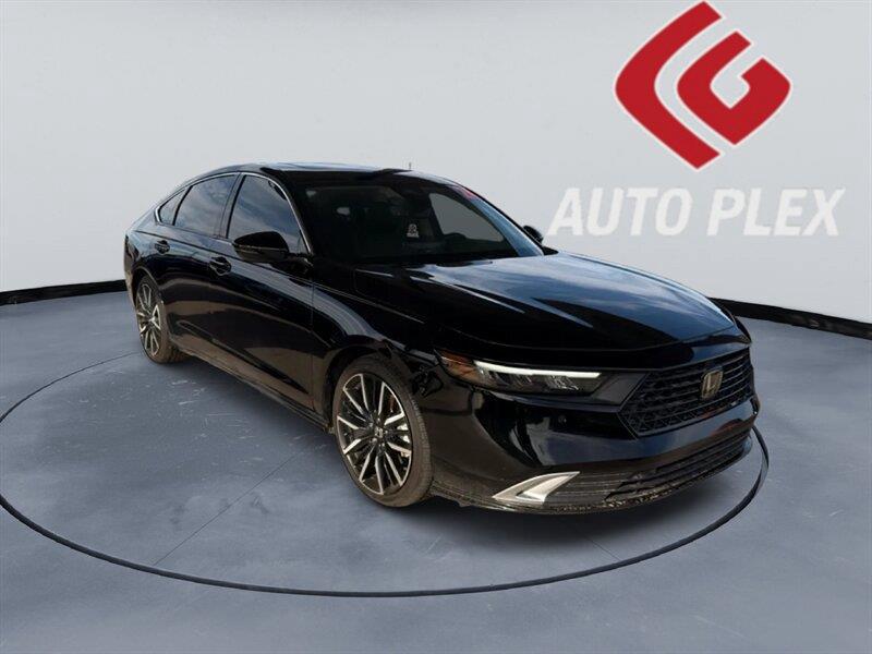 2024 Honda Accord